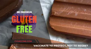 Are Fudgesicles Gluten-Free? A Sweet Treat Investigation
