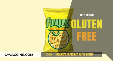 Are Funyuns Gluten-Free? Discover the Crunchy Snack Truth