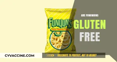 Are Funyuns Gluten-Free? Discover the Crunchy Snack Truth