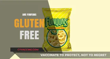 Are Funyans Gluten-Free? A Snack Lover's Guide to Ingredients