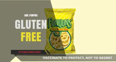 Are Funyuns Gluten Free? A Crunchy Snack Fact Check