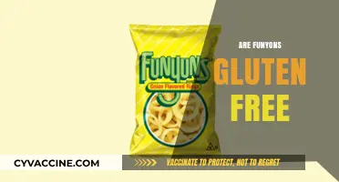 Are Funyons Gluten-Free? Uncovering the Truth for Snack Lovers