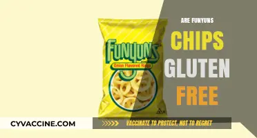 Are Funyuns Chips Gluten-Free? A Crunchy Snack Fact Check