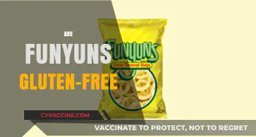 Are Funyuns Gluten-Free? Uncovering the Truth About This Snack