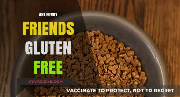 Are Furry Friends Gluten-Free? Exploring Pet Diets and Health