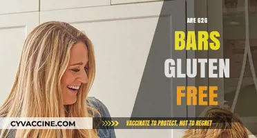 Are G2G Bars Gluten-Free? A Complete Guide for Celiac Diets
