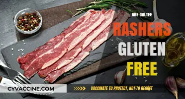 Are Galtee Rashers Gluten-Free? A Comprehensive Guide for Dieters