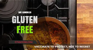Are Gandules Gluten-Free? A Comprehensive Guide to Their Dietary Safety