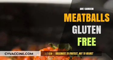 Are Gardein Meatballs Gluten-Free? A Complete Guide for Dietary Needs