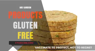 Are Gardein Products Gluten-Free? A Comprehensive Guide for Consumers
