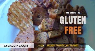 Are Gardettos Gluten Free? Unraveling the Snack's Ingredients