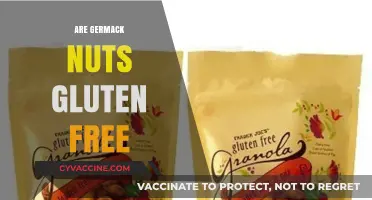 Are Germack Nuts Gluten-Free? A Comprehensive Guide for Snack Lovers