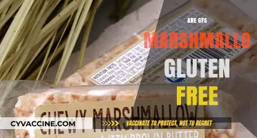 Are GFS Marshmallows Gluten-Free? A Comprehensive Guide for Shoppers