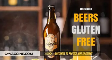 Are Ginger Beers Gluten-Free? Unveiling the Truth for Celiac Sufferers