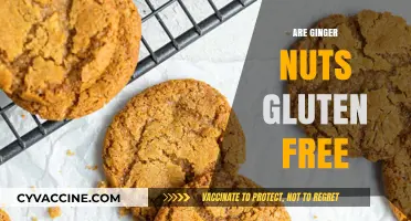 Ginger Nuts and Gluten: Unraveling the Truth for Celiac Diets