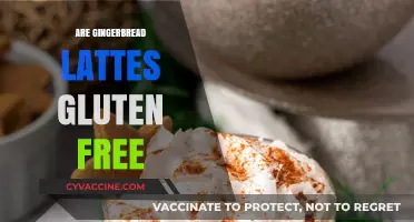 Gingerbread Lattes and Gluten: Uncovering the Truth for Celiac Safety