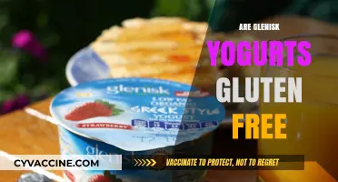 Glenisk Yogurts: Gluten-Free Options and Dietary Benefits Explained