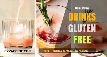 Glucerna Drinks and Gluten: Are They a Safe, Gluten-Free Choice?