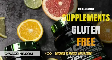 Are Glutamine Supplements Gluten-Free? Essential Facts for Dietary Needs