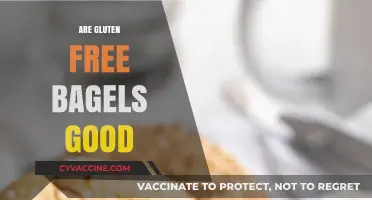Are Gluten-Free Bagels Worth It? A Tasty Review and Guide
