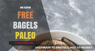 Are Gluten-Free Bagels Paleo? Unraveling the Dietary Dilemma