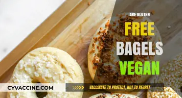 Are Gluten-Free Bagels Vegan? Exploring Ingredients and Dietary Compatibility