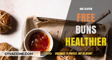 Gluten-Free Buns: Healthier Choice or Just a Trend?