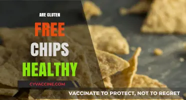 Are Gluten-Free Chips Healthy? Uncovering the Truth Behind the Snack
