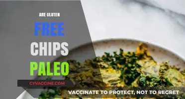 Are Gluten-Free Chips Paleo? Unraveling the Dietary Dilemma