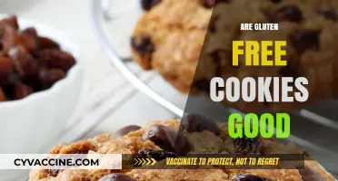 Are Gluten-Free Cookies Delicious and Worth the Hype?