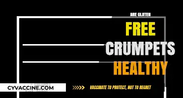 Are Gluten-Free Crumpets a Healthy Breakfast Choice? Find Out!