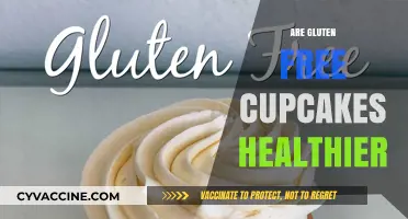 Are Gluten-Free Cupcakes Healthier? Uncovering the Truth Behind the Trend