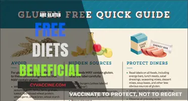 Gluten-Free Diets: Health Benefits, Myths, and Who Should Consider Them