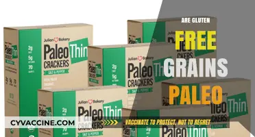 Are Gluten-Free Grains Paleo? Unraveling the Dietary Debate