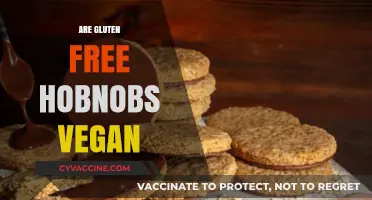 Are Gluten-Free Hobnobs Vegan? A Comprehensive Guide to Ingredients