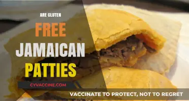 Exploring Gluten-Free Jamaican Patties: Authentic Flavors, Diet-Friendly Options