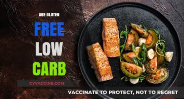 Gluten-Free and Low-Carb: Understanding the Connection and Benefits