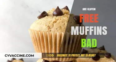 Are Gluten-Free Muffins Unhealthy? Debunking Myths and Facts