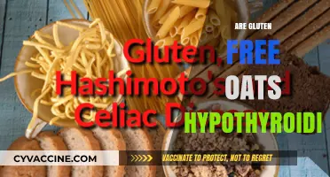 Gluten-Free Oats and Hypothyroidism: Benefits, Risks, and Best Practices