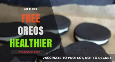Are Gluten-Free Oreos Healthier? Uncovering the Truth Behind the Hype
