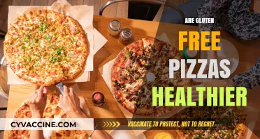 Gluten-Free Pizza: Healthier Choice or Just a Trend?
