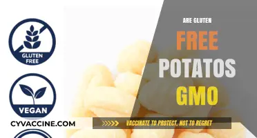 Are Gluten-Free Potatoes GMO? Unraveling the Truth Behind the Label