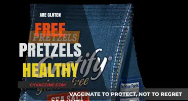 Are Gluten-Free Pretzels Healthy? Uncovering the Nutritional Truth