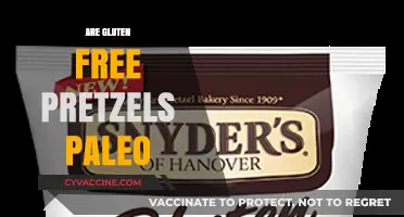 Are Gluten-Free Pretzels Paleo? Unraveling the Dietary Dilemma