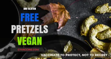 Are Gluten-Free Pretzels Vegan? Exploring Ingredients and Dietary Compatibility