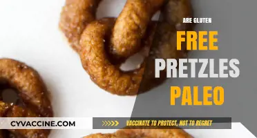 Are Gluten-Free Pretzels Paleo? Unraveling the Dietary Dilemma