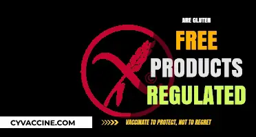 Are Gluten-Free Products Regulated? Understanding Standards and Labeling Laws