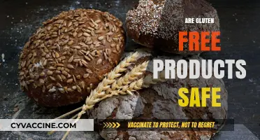 Are Gluten-Free Products Safe? Uncovering the Truth and Myths