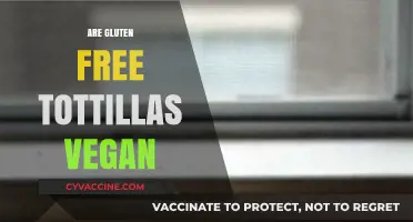 Are Gluten-Free Tortillas Vegan? A Comprehensive Guide for Plant-Based Diets
