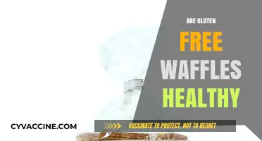 Are Gluten-Free Waffles Healthy? Uncovering Nutritional Truths and Myths